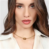 Collana Unoaerre Donna in Bronzo 2828 - 2828